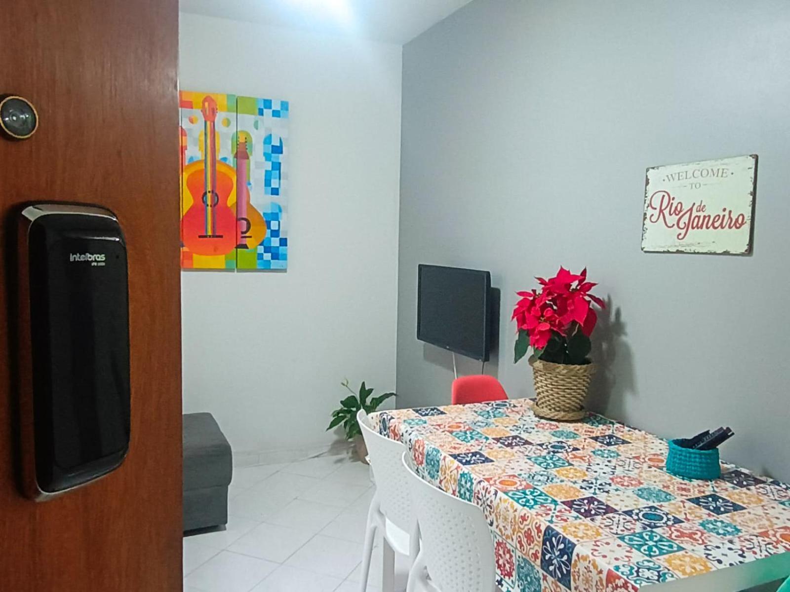 Lapa Facil Mobilidade No Rio Ap 2 Quartos Rio de Janeiro Esterno foto