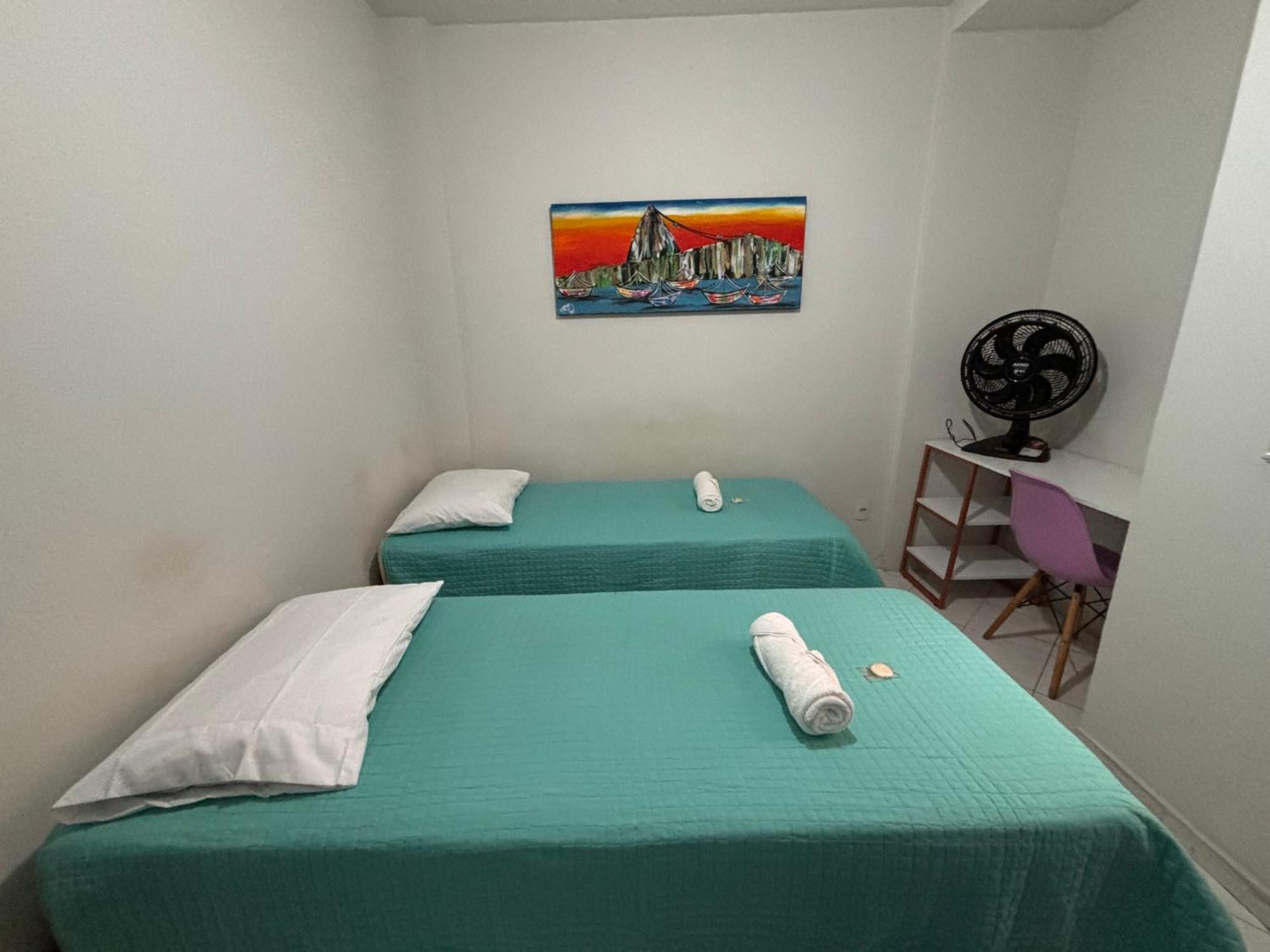 Lapa Facil Mobilidade No Rio Ap 2 Quartos Rio de Janeiro Esterno foto