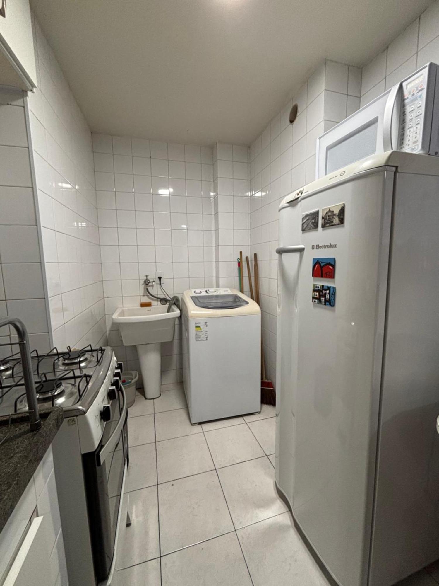 Lapa Facil Mobilidade No Rio Ap 2 Quartos Rio de Janeiro Esterno foto